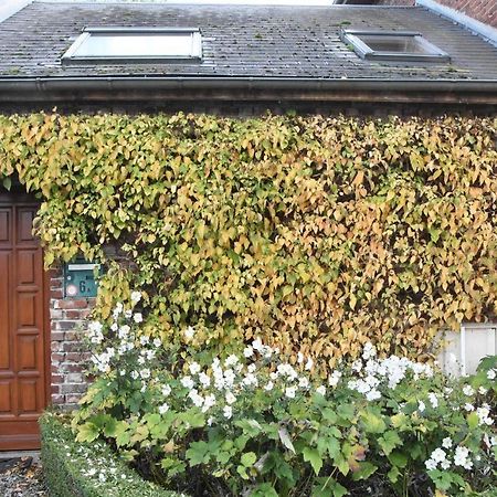 Charmant Duplex Pour 2 Personnes Pres D'Arras Arleux-en-Gohelle Exterior photo