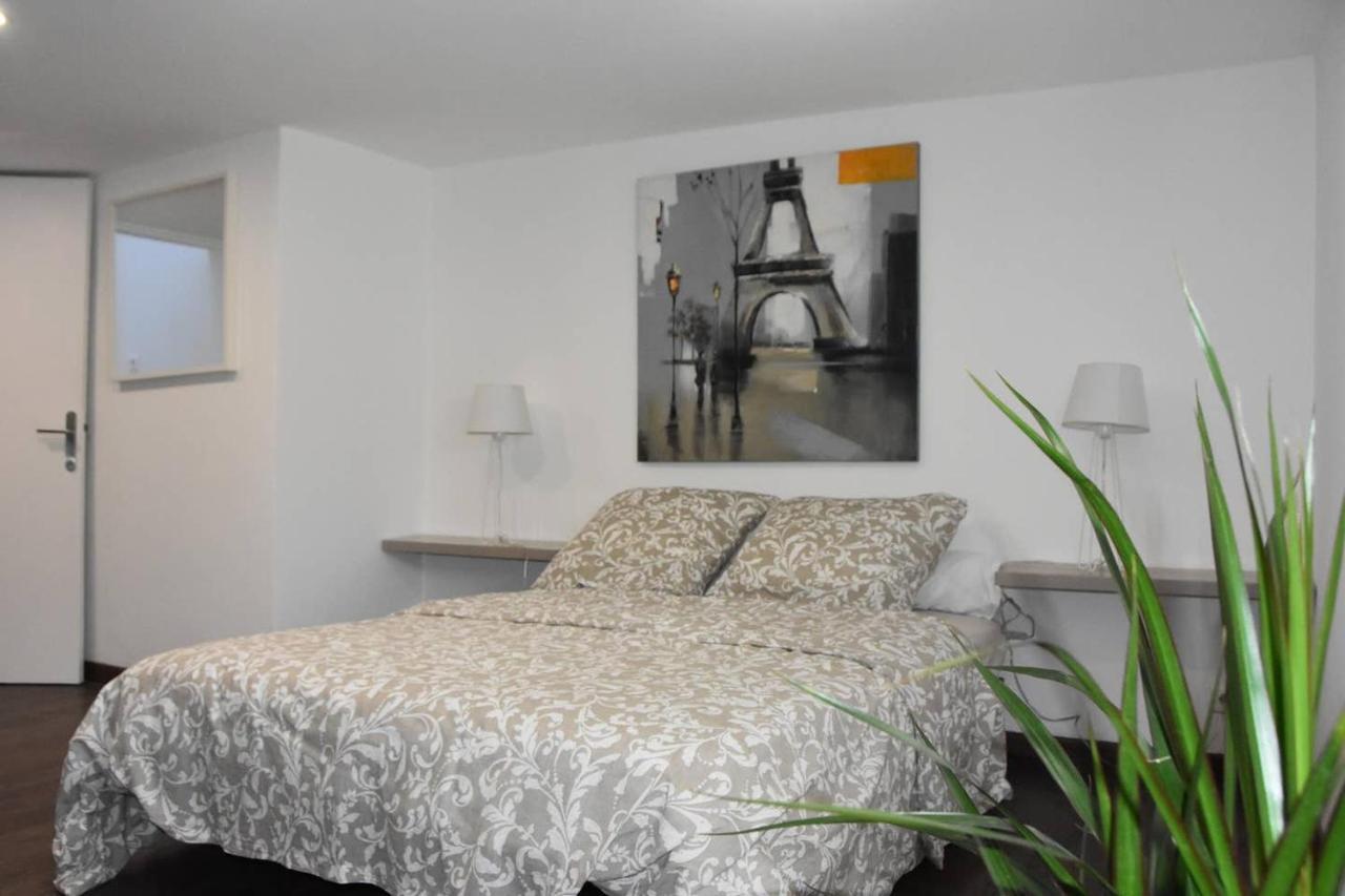 Charmant Duplex Pour 2 Personnes Pres D'Arras Arleux-en-Gohelle Exterior photo