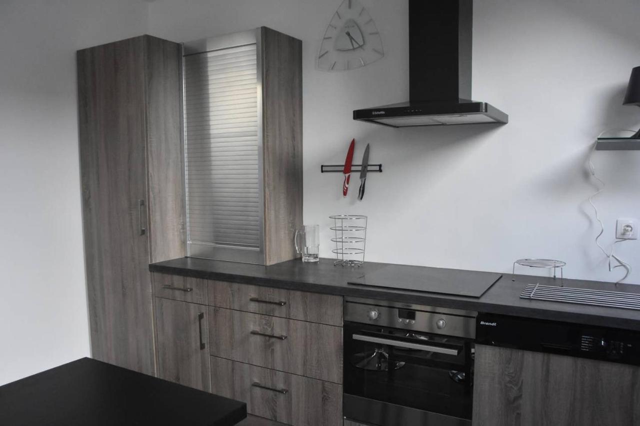 Charmant Duplex Pour 2 Personnes Pres D'Arras Arleux-en-Gohelle Exterior photo