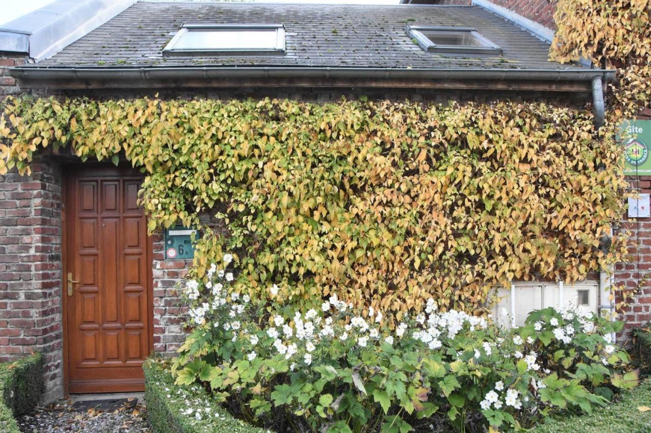 Charmant Duplex Pour 2 Personnes Pres D'Arras Arleux-en-Gohelle Exterior photo