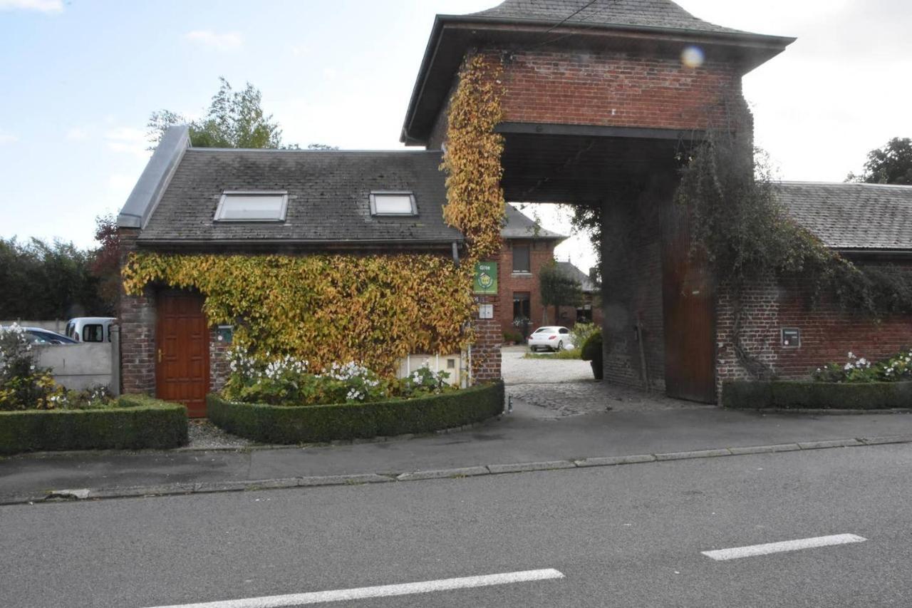 Charmant Duplex Pour 2 Personnes Pres D'Arras Arleux-en-Gohelle Exterior photo